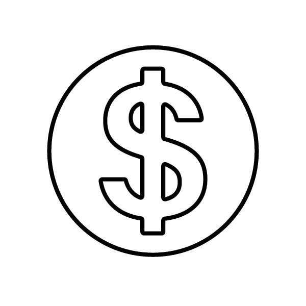 Financing Icon